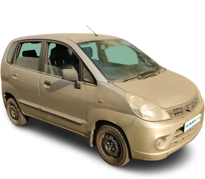 Maruti Zen Estilo-img
